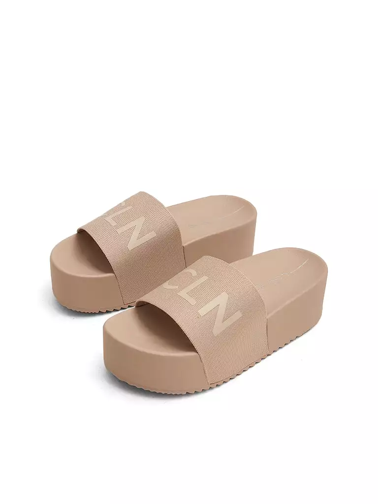 Jersey Flatform Slides P999 each (Any 2 at P1299)