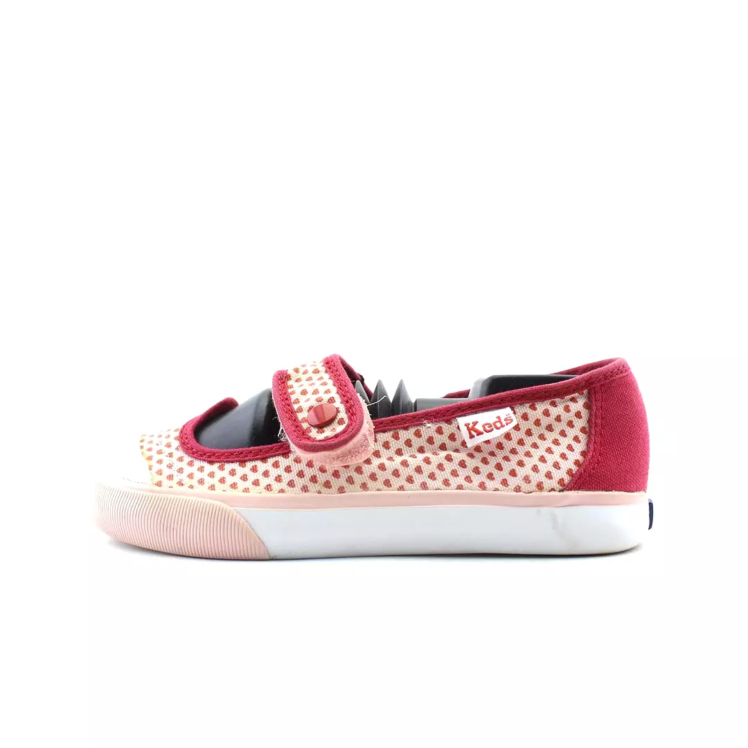 KEDS .