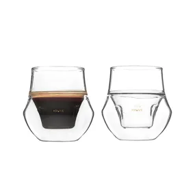 Kruve Propel Espresso Glasses