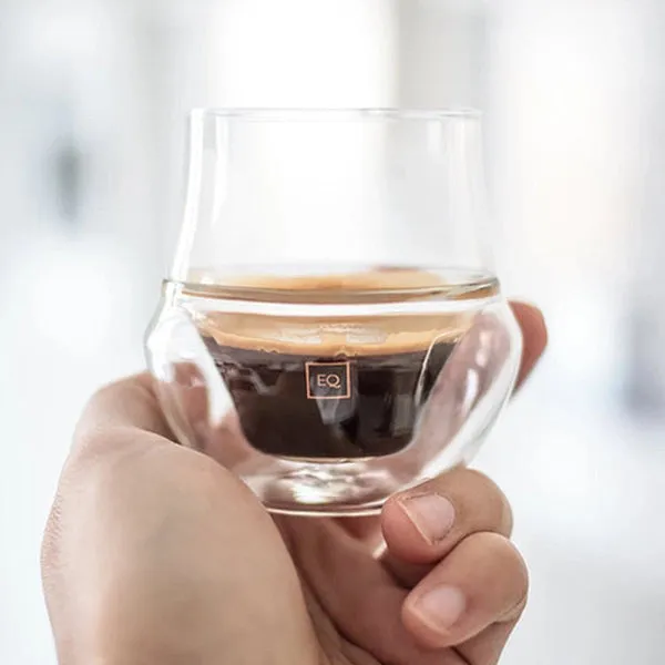 Kruve Propel Espresso Glasses