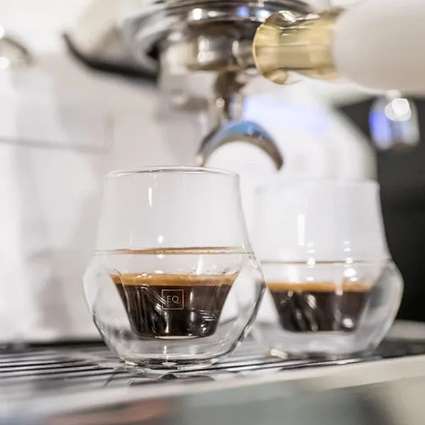 Kruve Propel Espresso Glasses