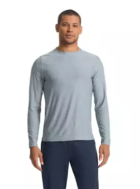 Long-Sleeve Strato Tech Tee | 3 Colors