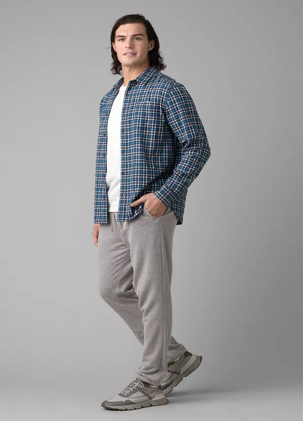 Los Feliz Flannel Shirt Men's