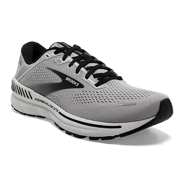 Men's Adrenaline GTS 22 - Alloy / Grey / Black