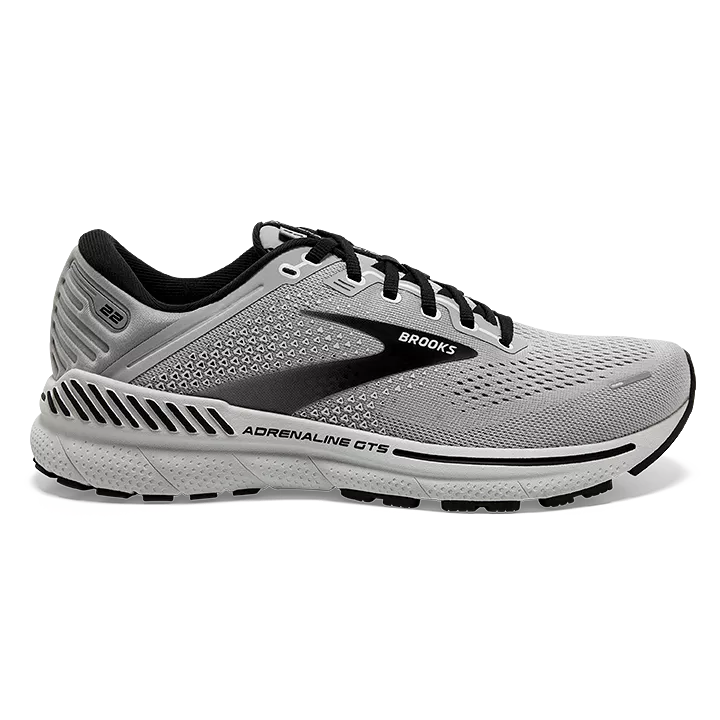 Men's Adrenaline GTS 22 - Alloy / Grey / Black