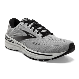 Men's Adrenaline GTS 22 - Alloy / Grey / Black