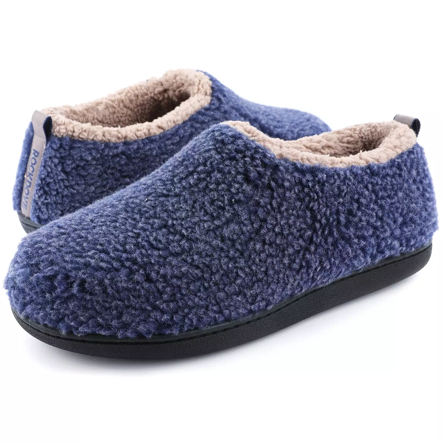 Men's Nomad Slipper