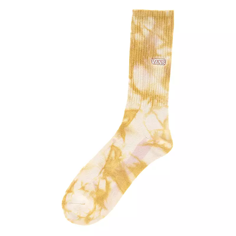 Men's Seasonal Tie-Dye II Crew Socks