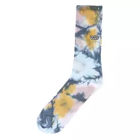 Men's Seasonal Tie-Dye II Crew Socks