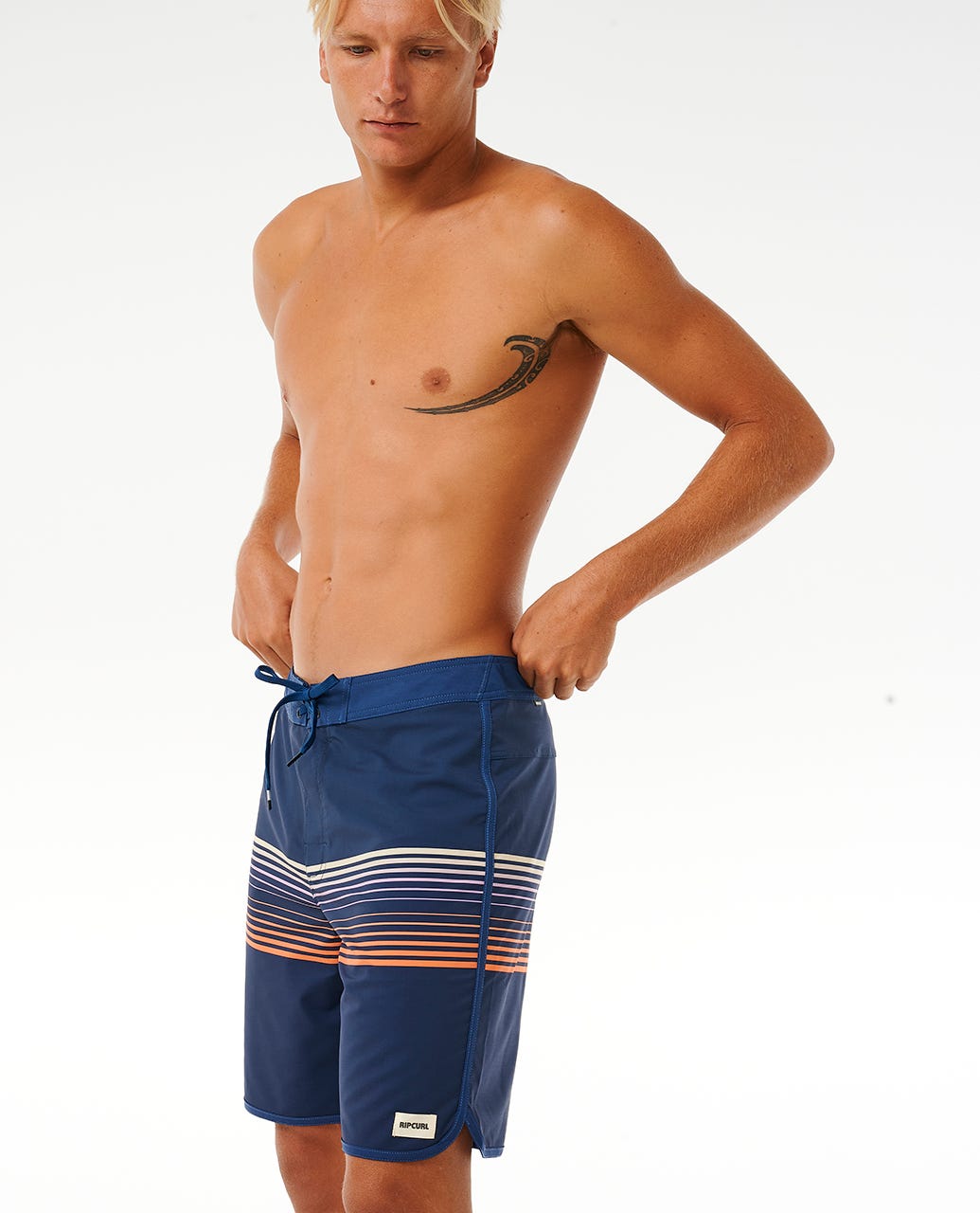 Mirage Surf Revival 19 Boardshorts | 3 Colors