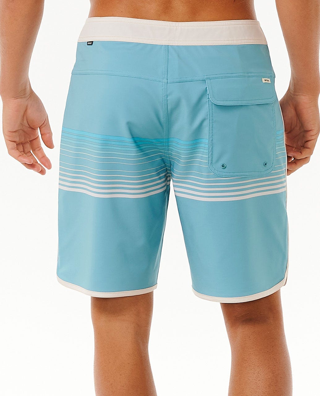 Mirage Surf Revival 19 Boardshorts | 3 Colors