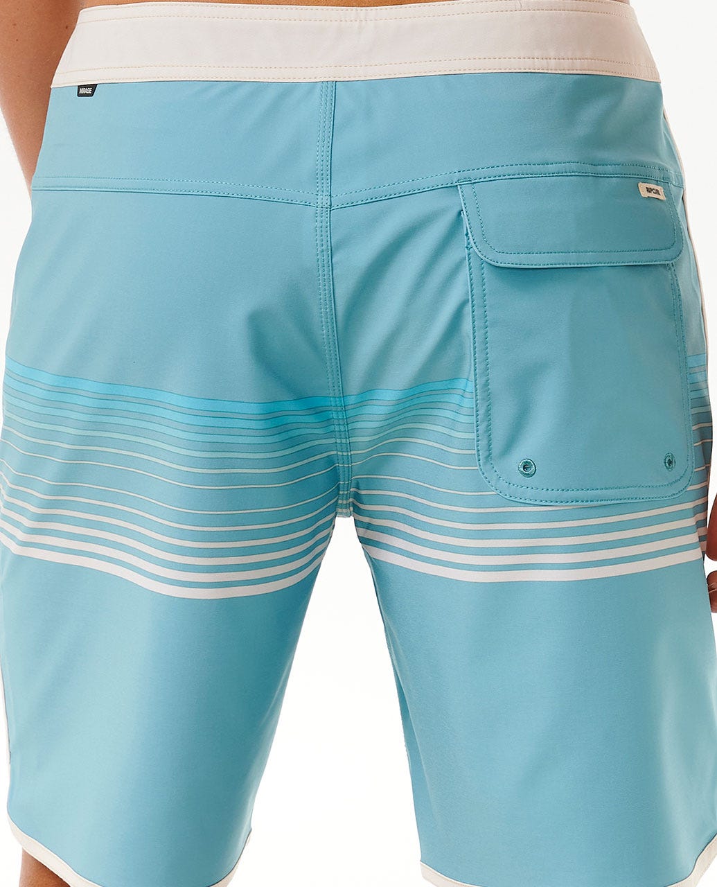 Mirage Surf Revival 19 Boardshorts | 3 Colors