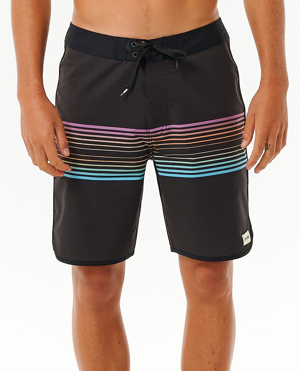 Mirage Surf Revival 19 Boardshorts | 3 Colors