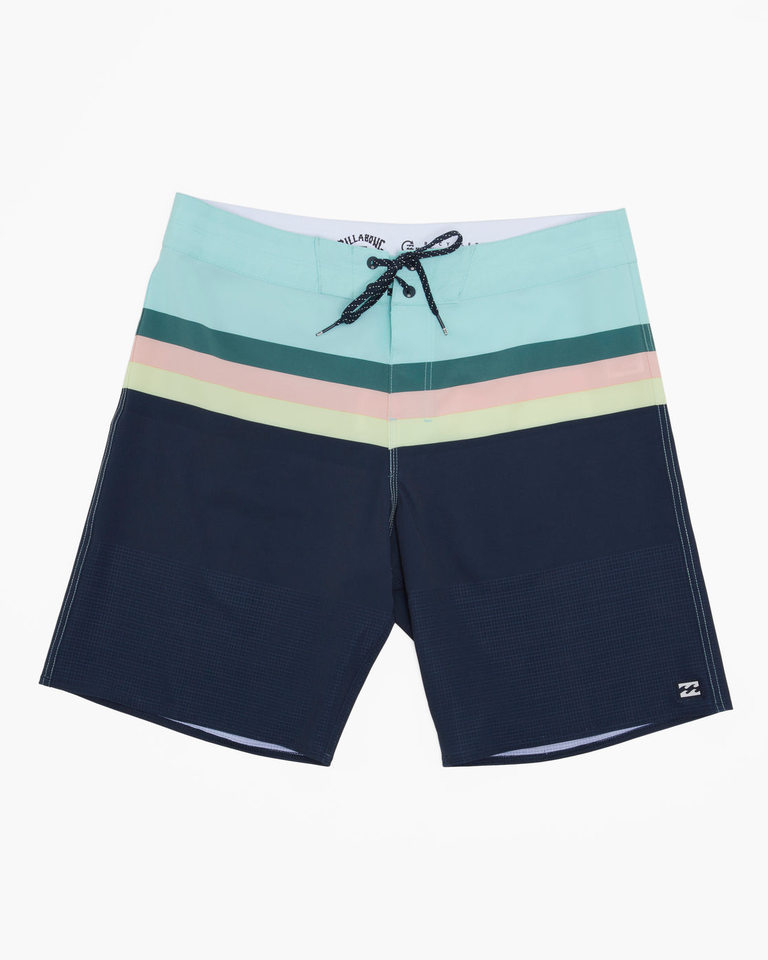 Momentum Airlite Performance 19 Boardshorts | 2 Colors