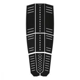 Mystic Ambush Stubby Shape Full Deckpad - Black