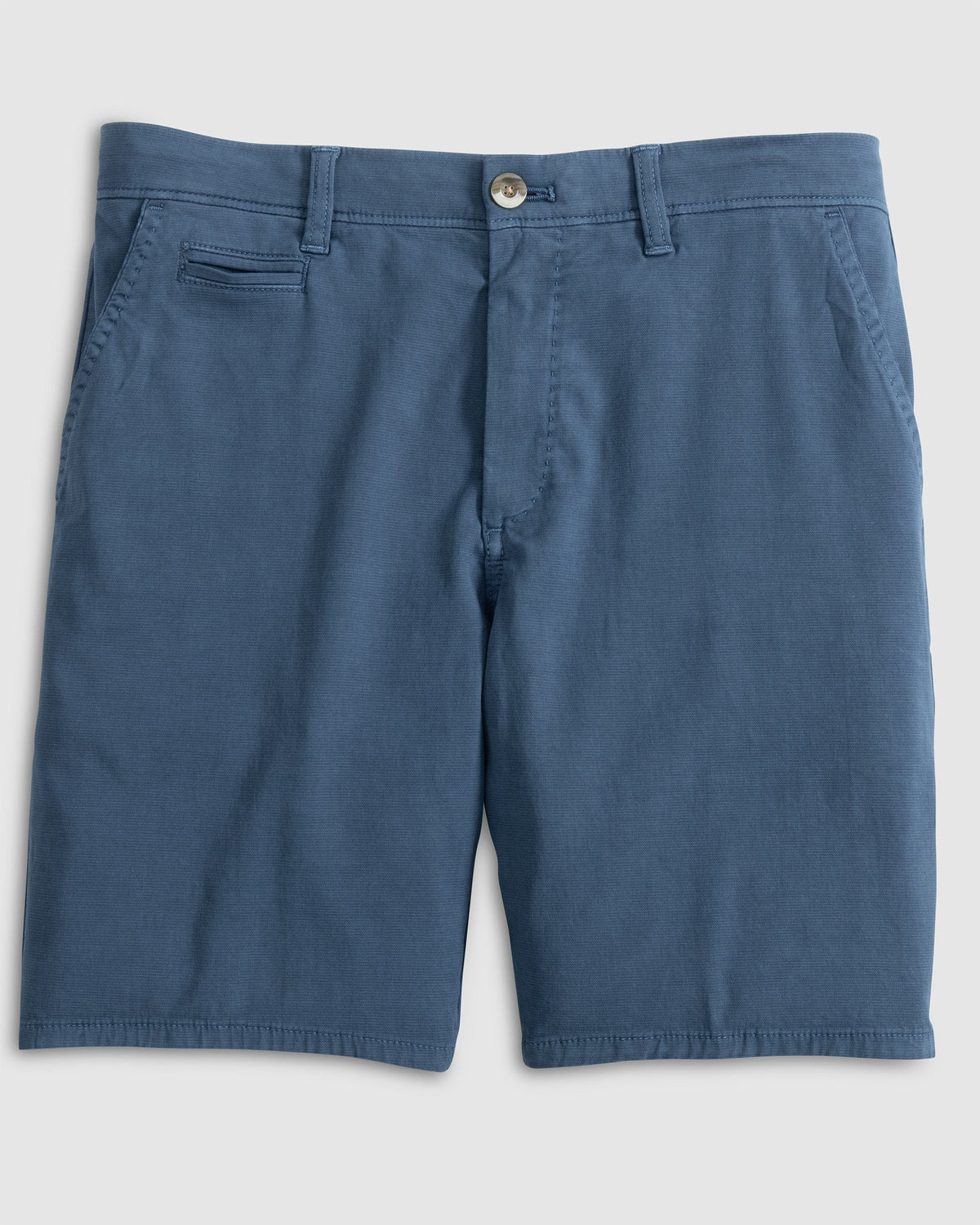 Nassau Cotton Blend Shorts | 3 Colors