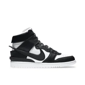 Nike Dunk High x AMBUSH Black | CU7544-001 | Laced