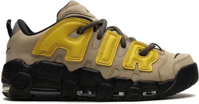 Nike x AMBUSH Air More Uptempo Low 