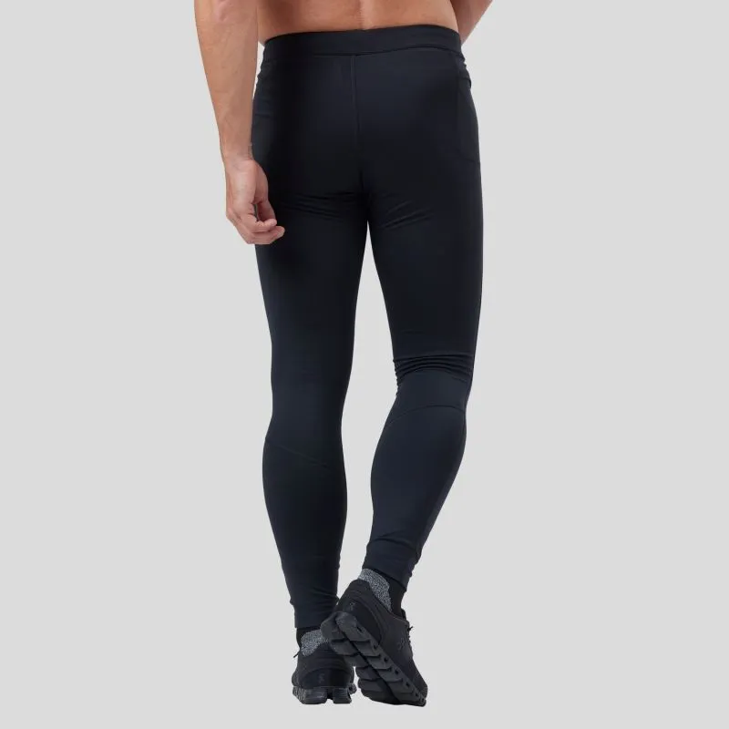 Odlo  Essential Warm - Pantaloni da corsa - Uomo