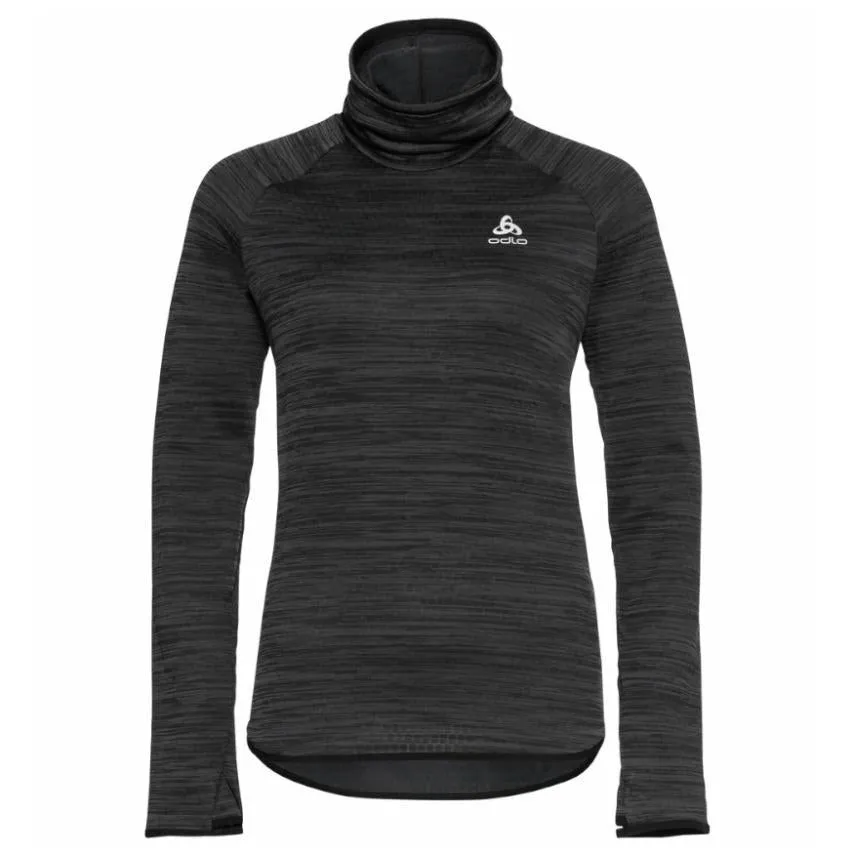 Odlo RUN EASY WARM LS MUJER