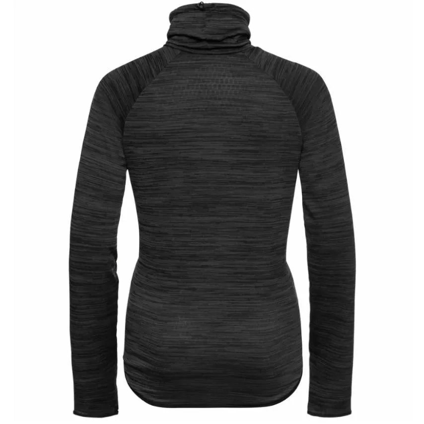 Odlo RUN EASY WARM LS MUJER