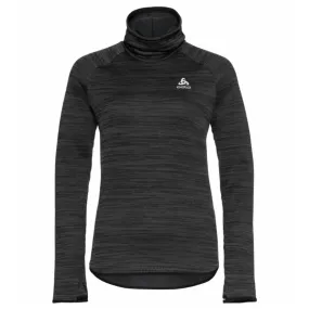 Odlo RUN EASY WARM LS MUJER