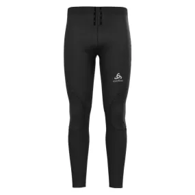 Odlo  Zeroweight Warm - Pantaloni da corsa - Uomo