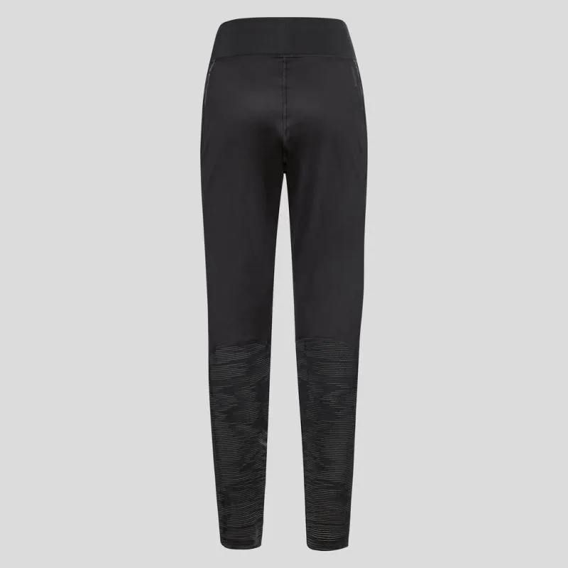 Odlo  Zeroweight Warm Reflective - Pantaloni da corsa - Donna