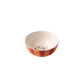 Olivia-0000011 Cereal Bowl Treasure Friendships