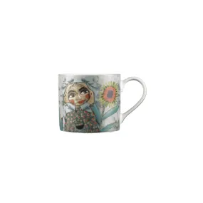 Olivia -0000153 Cuzins Wine Lady Mug