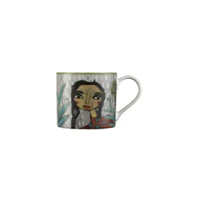 Olivia -0000154 Cuzins Forest Lady Mug