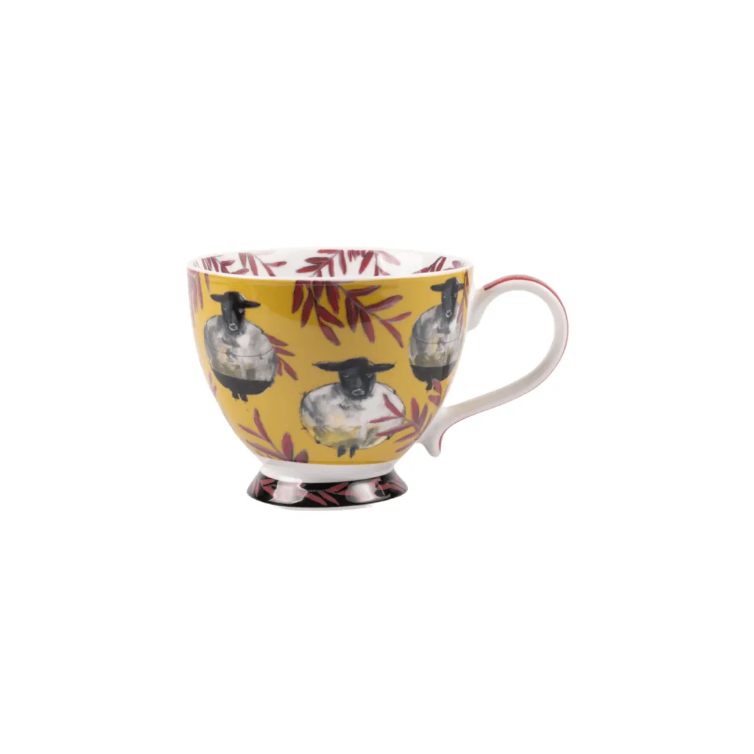 Olivia -0000174 Grande Mug Katryn The Sheep