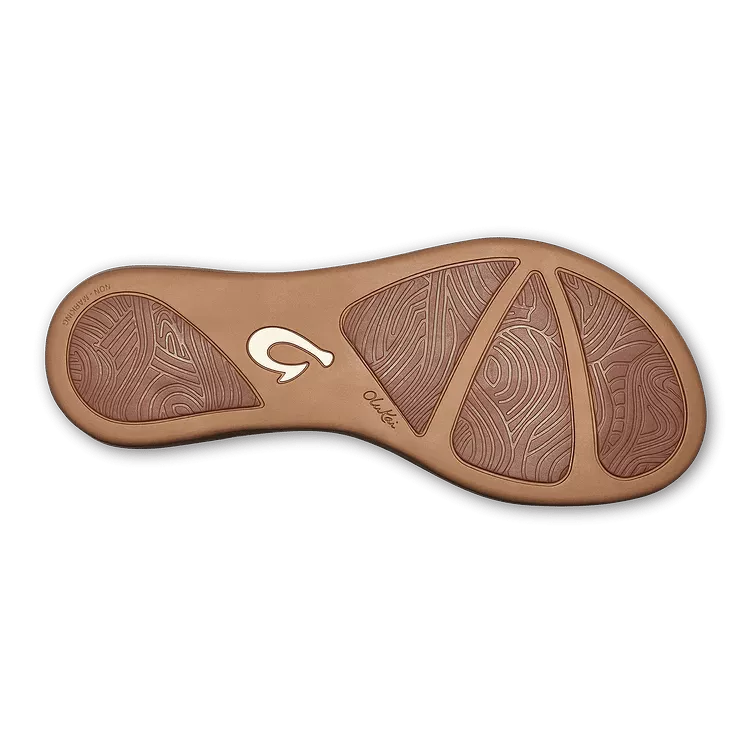 Olukai Women's Honu - Tan