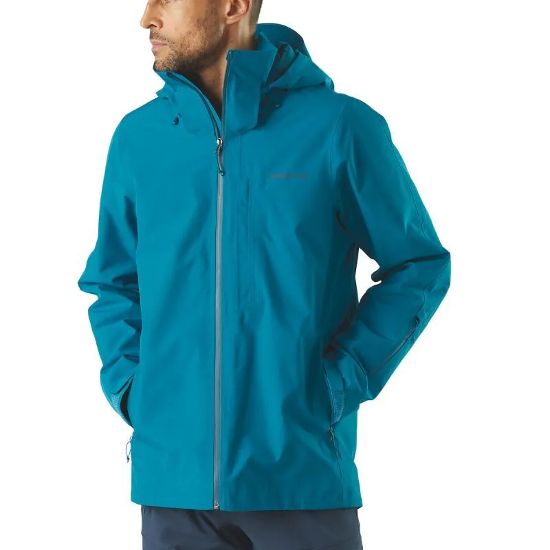 Patagonia  Insulated Powder Bowl Jkt - Giacca antipioggia - Uomo