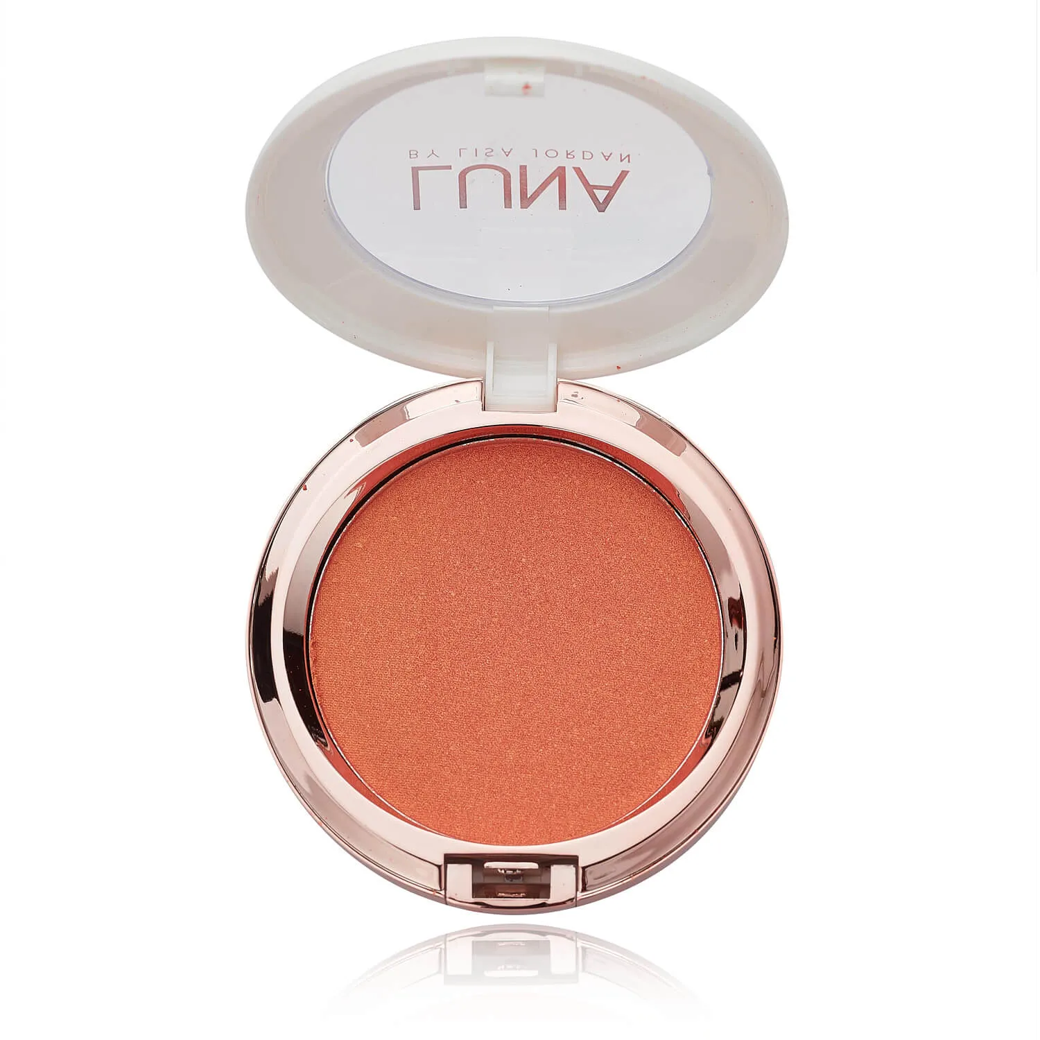 Peachy Blusher