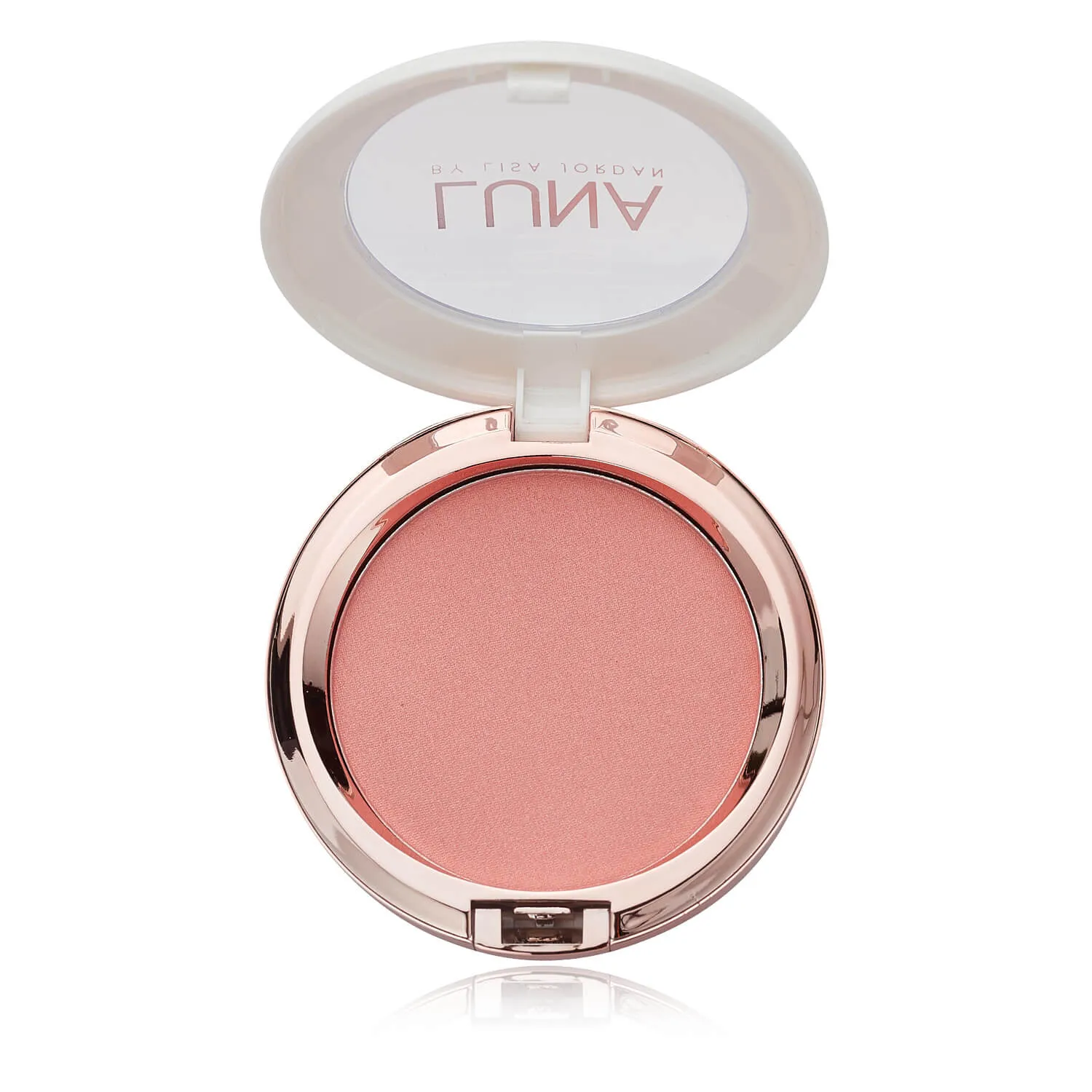 Pink Petal Blusher