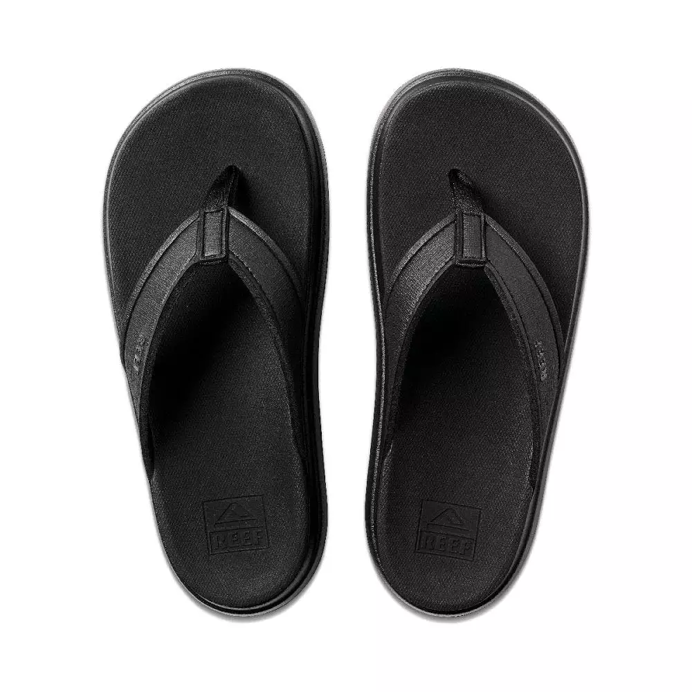 Reef Women's Cushion Bondi - Black/Black