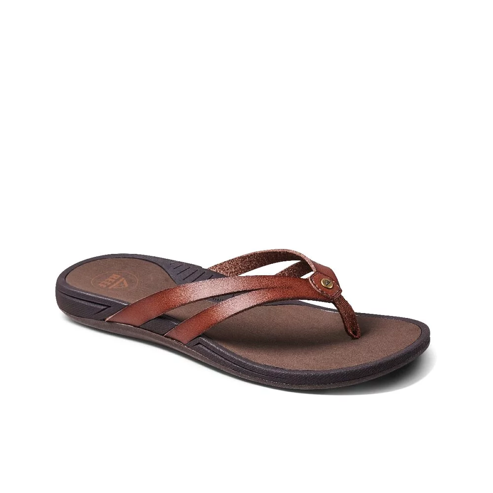 Reef Women's Pacific Joy - Rust