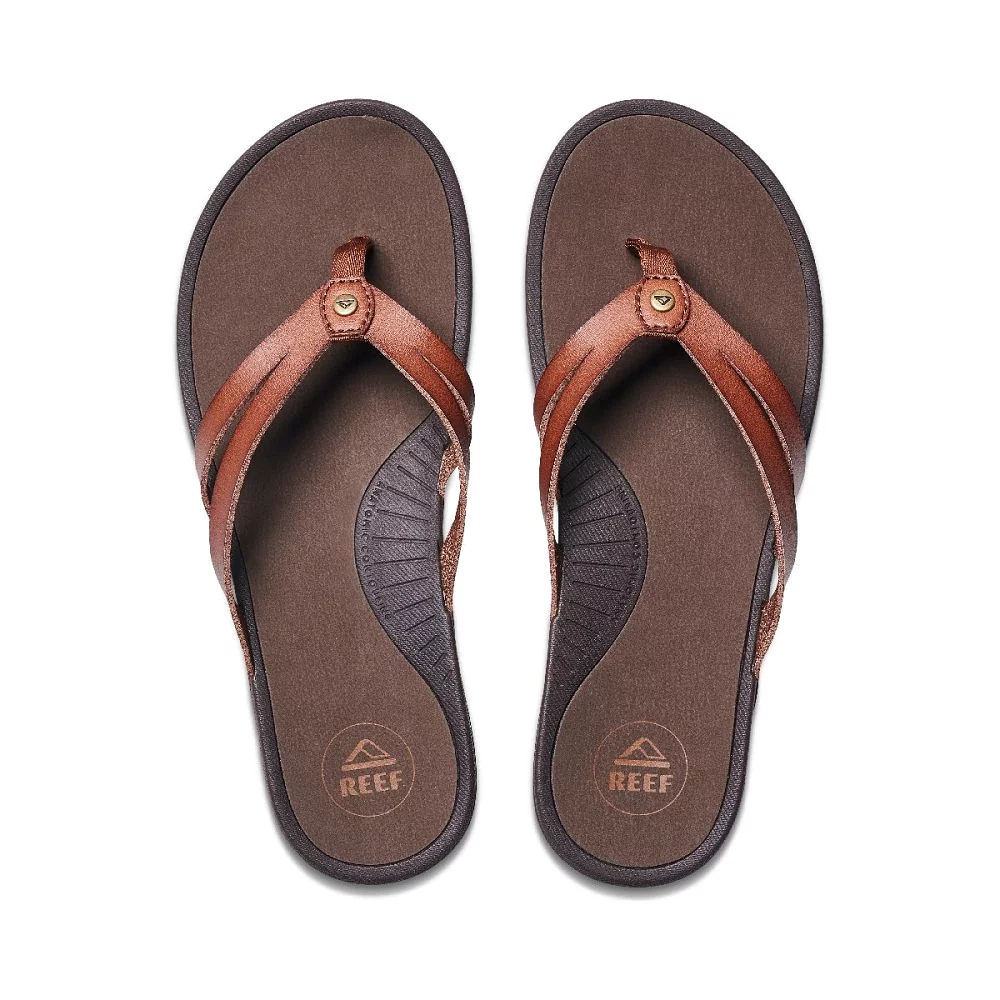 Reef Women's Pacific Joy - Rust