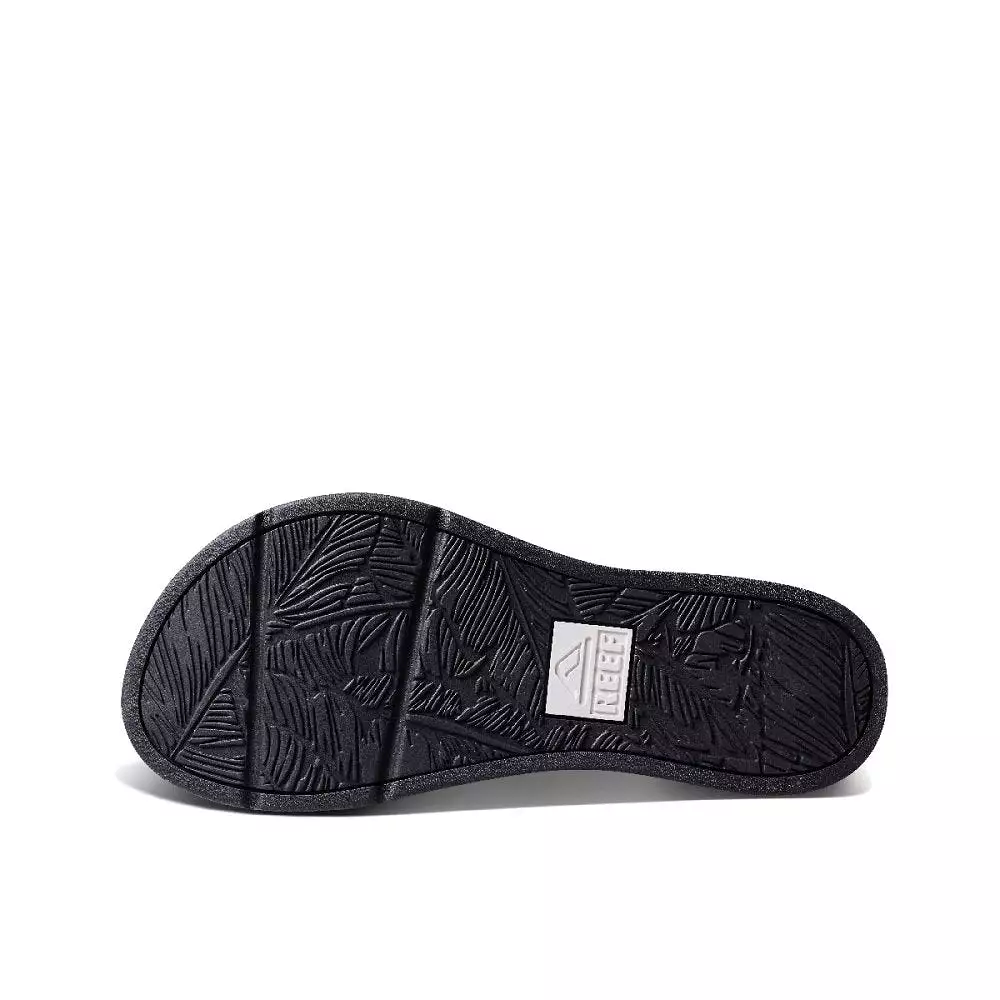 Reef Women's Santa Ana - Black/White