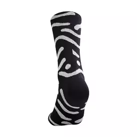 Running Socks for Training & Racing v2 (PRPS Wave)