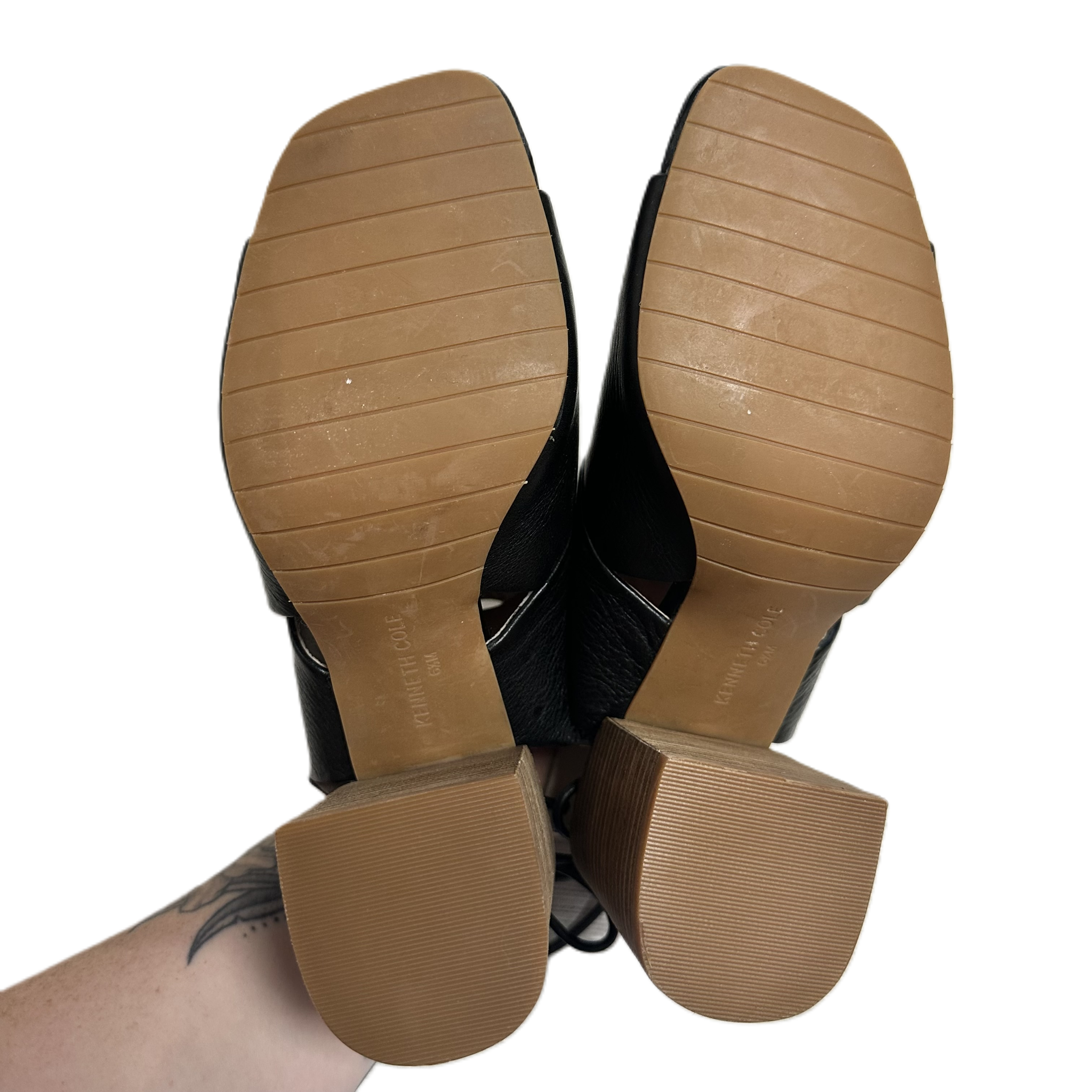 Sandals Designer By Pedro Garcia Size: 6.5