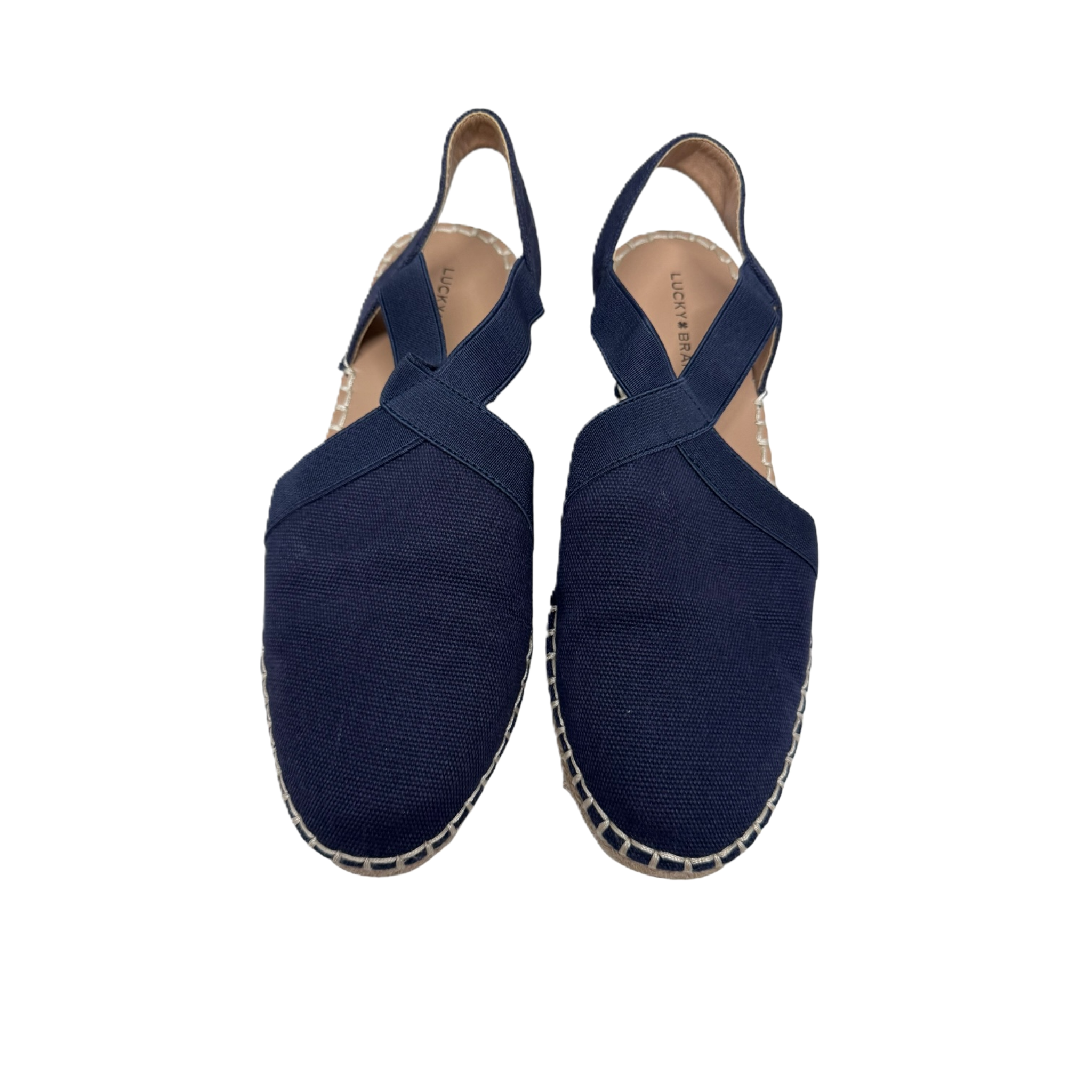 Sandals Flats By Lucky Brand  Size: 8