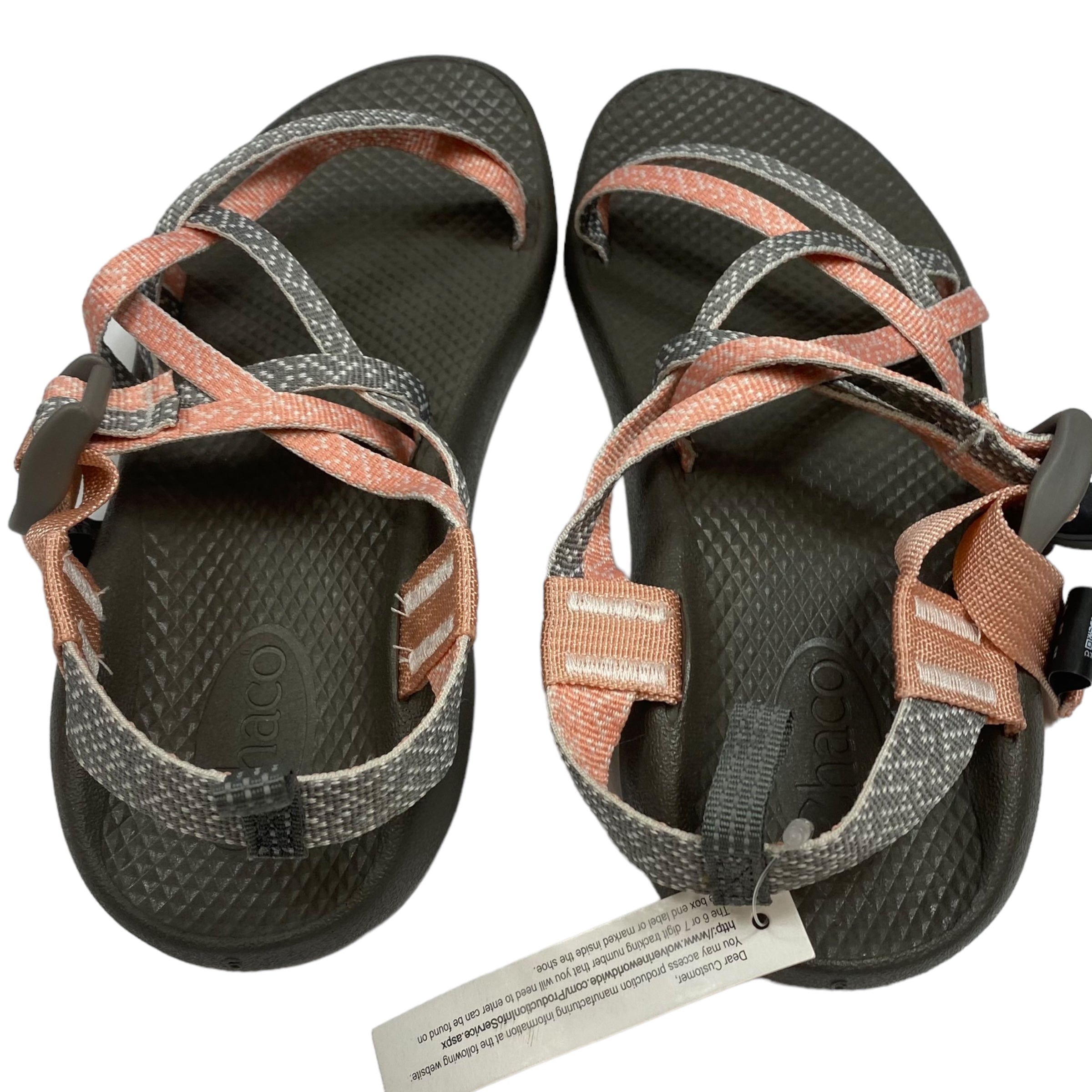 Sandals Sport By Chacos  Size: 7