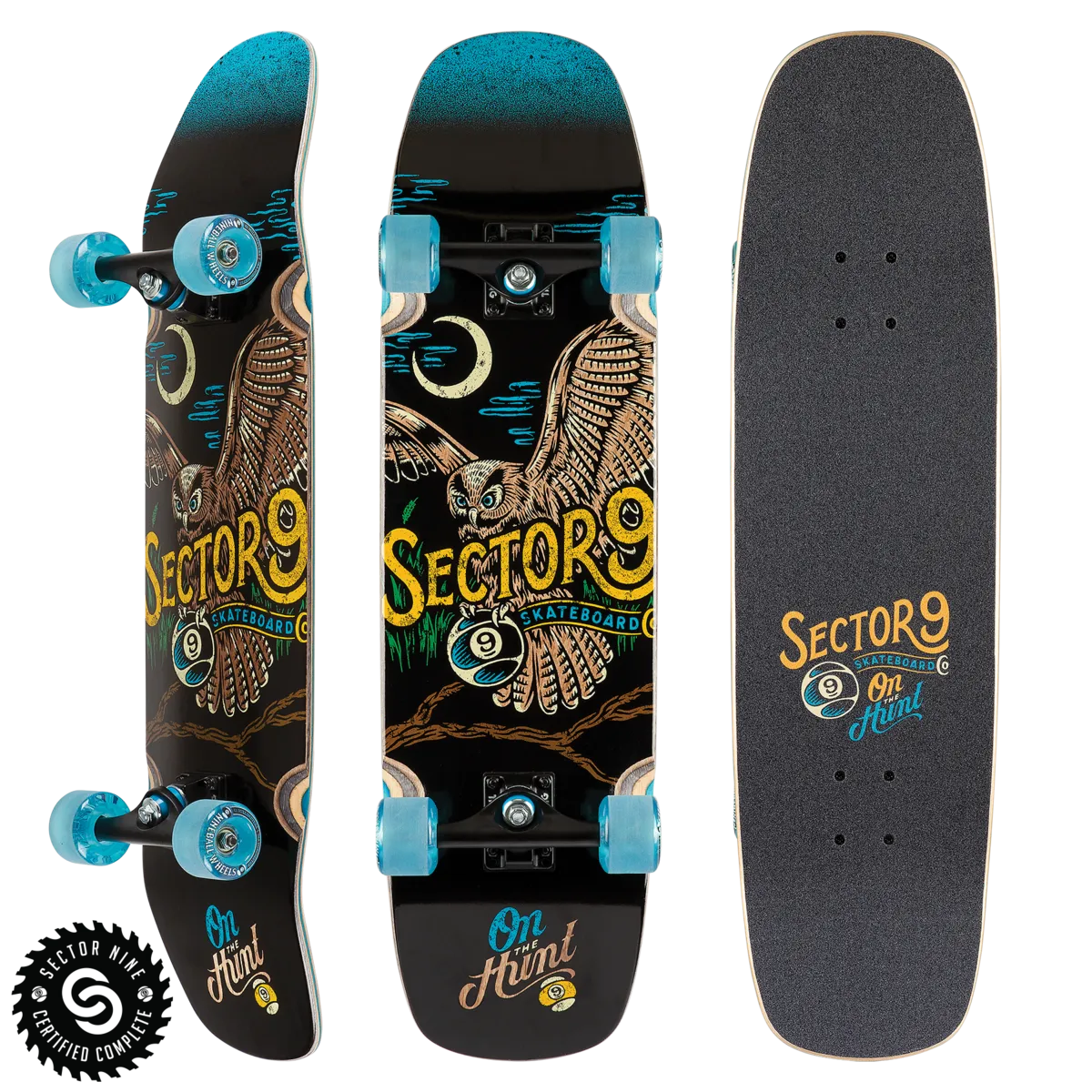 SECTOR 9 AMBUSH WOODSHED CR19SD02C