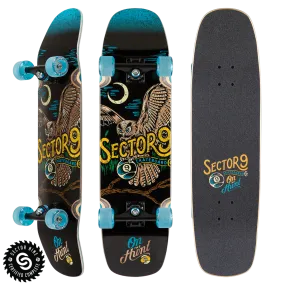 SECTOR 9 AMBUSH WOODSHED CR19SD02C