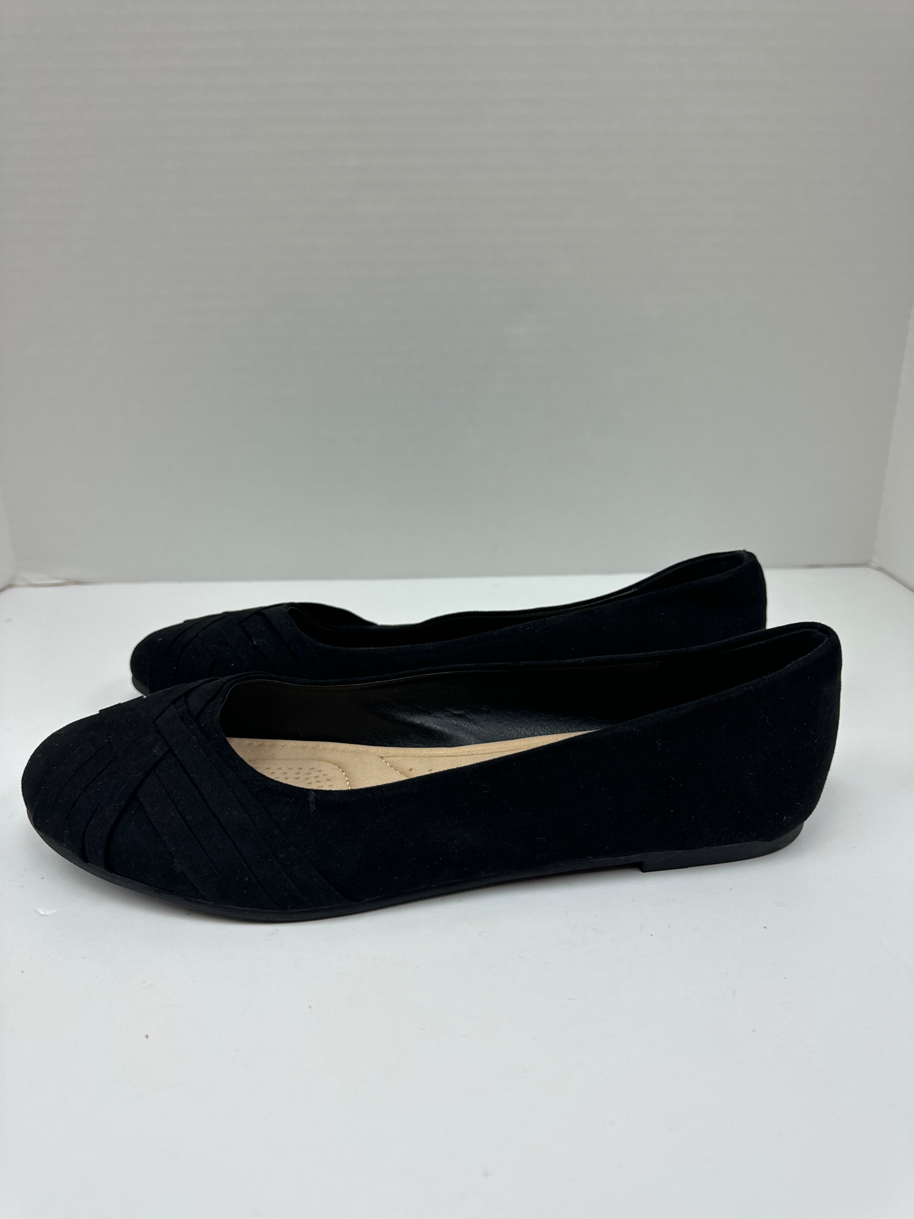 Shoes Flats By Clothes Mentor  Size: 10