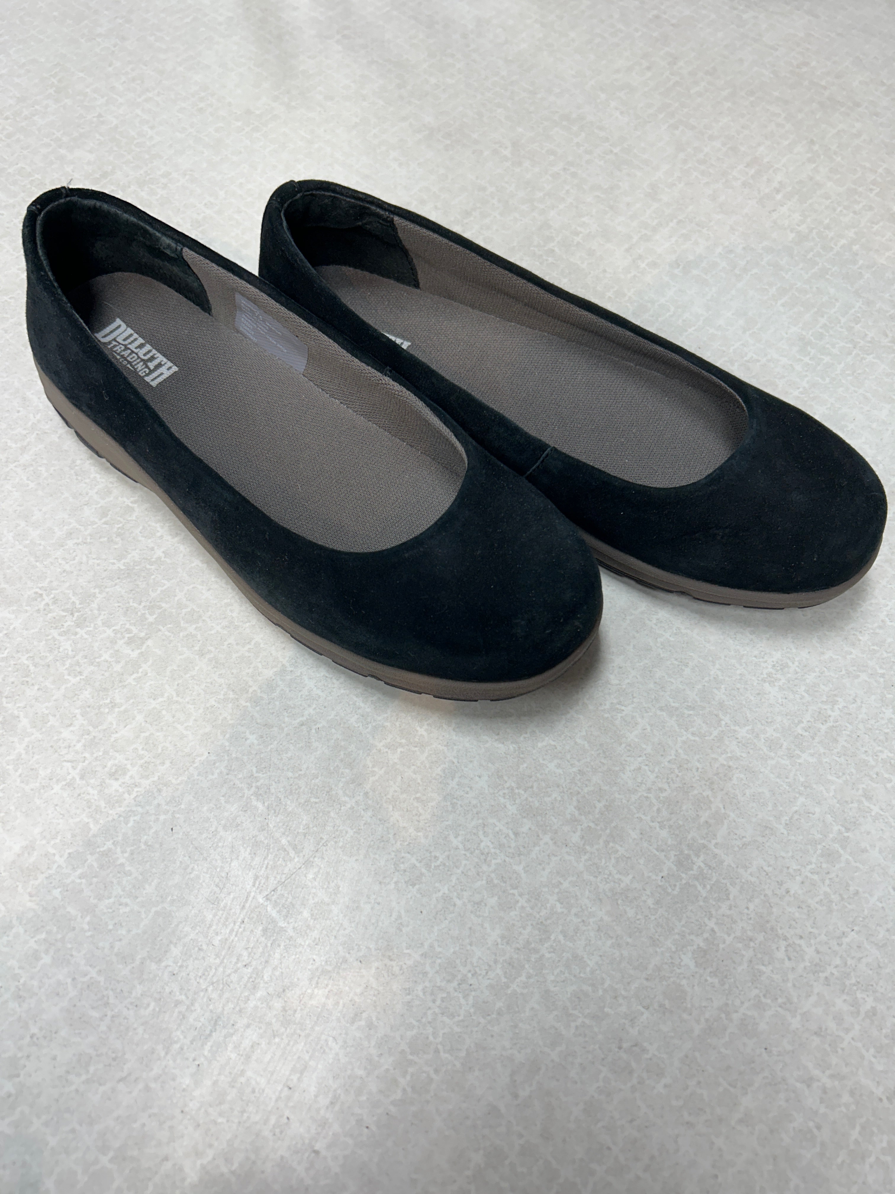 Shoes Flats By Duluth Trading  Size: 7.5