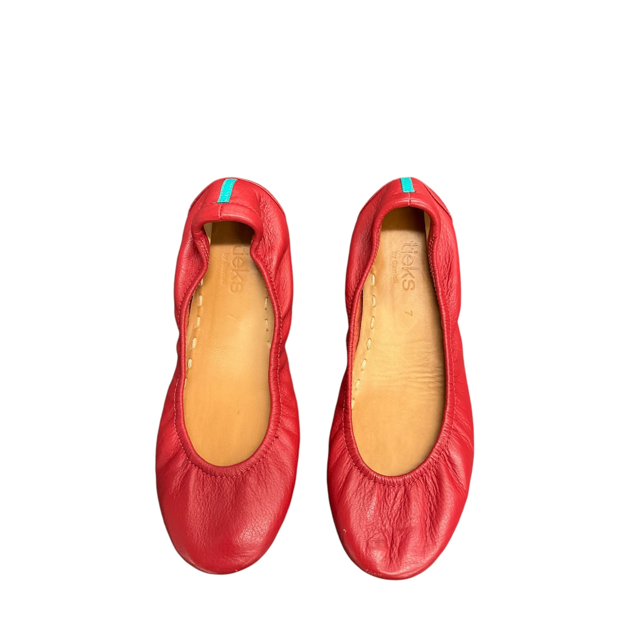 Shoes Flats By Tieks  Size: 7