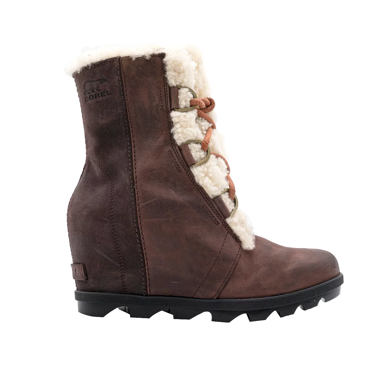 Sorel Joan Of Arctic Wedge II Winter Boots